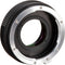 Mitakon Zhongyi Turbo Mark II Adapter for Canon EF-Mount Lens to Nikon Z-Mount Camera