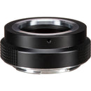 Mitakon Zhongyi Turbo Mark II Adapter for M42-Mount Lens to Nikon Z-Mount Camera