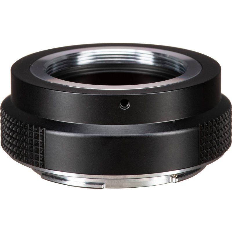Mitakon Zhongyi Turbo Mark II Adapter for M42-Mount Lens to Nikon Z-Mount Camera