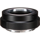 Mitakon Zhongyi Turbo Mark II Adapter for M42-Mount Lens to Nikon Z-Mount Camera