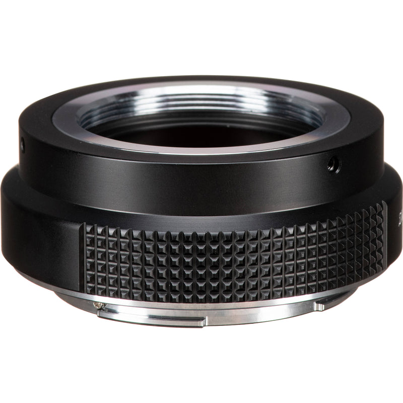 Mitakon Zhongyi Turbo Mark II Adapter for M42-Mount Lens to Nikon Z-Mount Camera