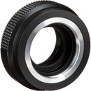 Mitakon Zhongyi Turbo Mark II Adapter for M42-Mount Lens to Nikon Z-Mount Camera