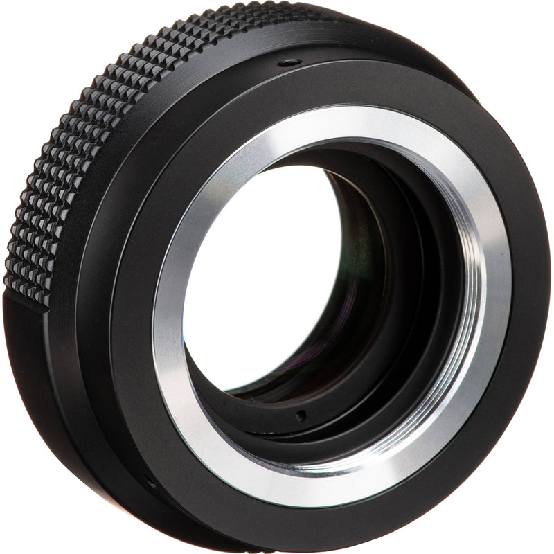 Mitakon Zhongyi Turbo Mark II Adapter for M42-Mount Lens to Nikon Z-Mount Camera