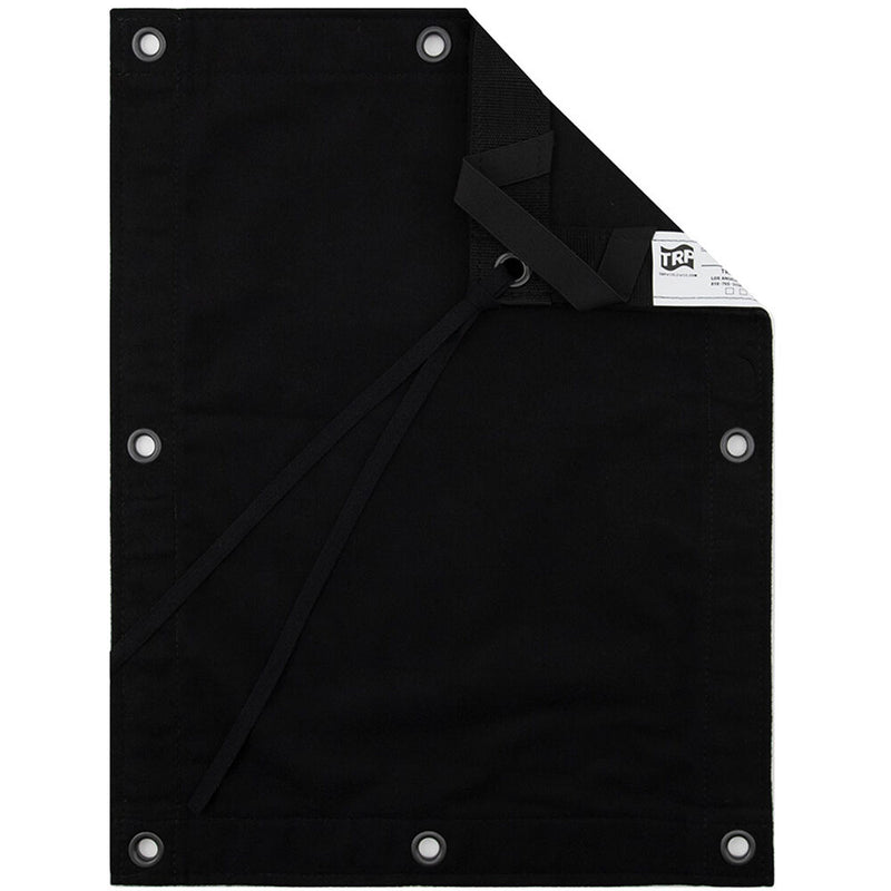 TRP WORLDWIDE Solid Duvetyne Commando Cloth (20 x 30')