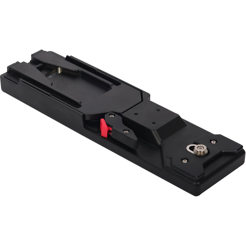 Teris TS-VCT-14 Quick Release Plate