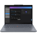 Lenovo 13.3" ThinkPad X13 Gen 4 Laptop (Storm Gray)