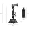 SmallRig SC-1K Portable Suction Cup Mount Kit for Action Cameras and Smartphones
