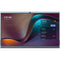 Yealink 65" MeetingBoard UHD 4K LED Touchscreen Display (Gray)