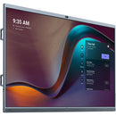 Yealink 65" MeetingBoard UHD 4K LED Touchscreen Display (Gray)