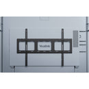 Yealink 65" MeetingBoard UHD 4K LED Touchscreen Display (Gray)