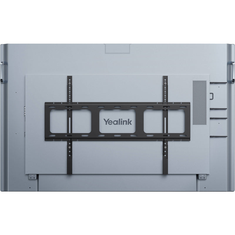 Yealink 65" MeetingBoard UHD 4K LED Touchscreen Display (Gray)