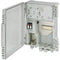 EtherWAN EasyPoE Box Series 4-Port 10/100/1000BASE-T PoE + 2-Port 10/100/1000BASE-T Managed Ethernet Switch