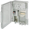 EtherWAN EasyPoE Box Series 4-Port 10/100/1000BASE-T PoE + 2-Port 100/1000BASE SFP Managed Ethernet Switch