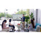 Yealink 65" MeetingBoard UHD 4K LED Touchscreen Display (Gray)