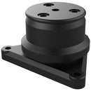 MOVMAX Euro Base Adapter Mount for All-Terrain Rickshaw