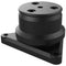 MOVMAX Euro Base Adapter Mount for All-Terrain Rickshaw