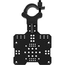 MOVMAX 45mm Tube Cheese-Style Plate Adapter
