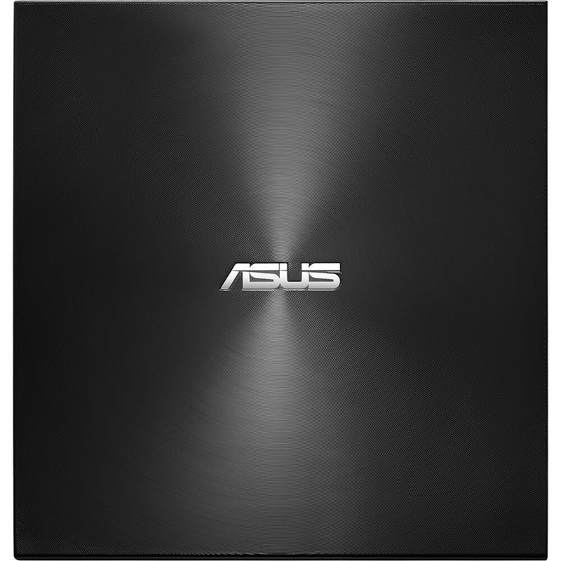 ASUS ZenDrive U9M External DVD Writer (Black)