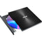 ASUS ZenDrive U9M External DVD Writer (Black)