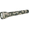 Maglite ML300L LED 3-Cell D Flashlight (Camo, 2023)