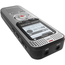 Philips DVT2015 VoiceTracer Audio Recorder