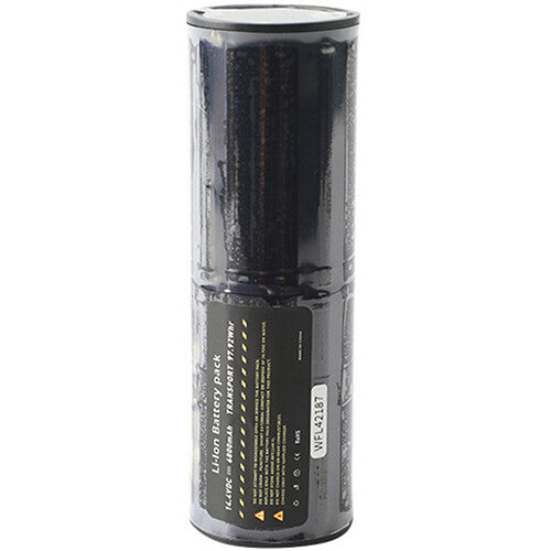Weefine WBL-81N 8 x 18650 Lithium-Ion 6800mAh Battery Pack