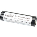 Weefine 21700 Lithium-Ion Battery (5000mAh)