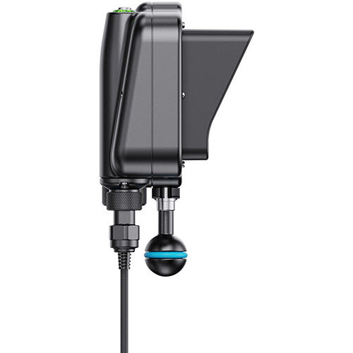 Weefine WED-5 5" Underwater HDMI Monitor
