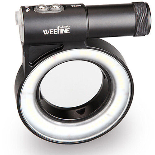 Weefine WF058 Ring Light 3000