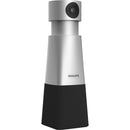 Philips SmartMeeting UHD 4K Video Conferencing Camera with Sembly Meeting Assistant License