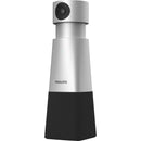 Philips SmartMeeting UHD 4K Video Conferencing Camera with Sembly Meeting Assistant License