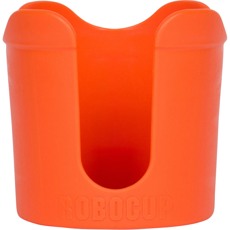 RoboCup Plus (Orange)