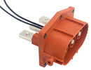 Amphenol Industrial ELRA3Y0310 ELRA3Y0310 Automotive Conn Rcpt 3POS 120A New