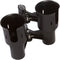 RoboCup Dual Cup Holder (Black)