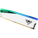 Patriot 16GB Viper Elite 5 DDR5 Memory DIMM Module (White)
