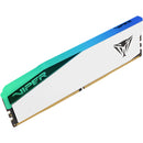 Patriot 16GB Viper Elite 5 DDR5 Memory DIMM Module (White)