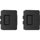 Insta360 SD Card Cover for ONE RS (Pair)