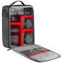 Neewer NW140S Camera Carrying Case (Gray)