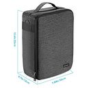 Neewer NW140S Camera Carrying Case (Gray)