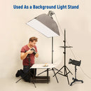 Neewer Wheeled Base Light Stand