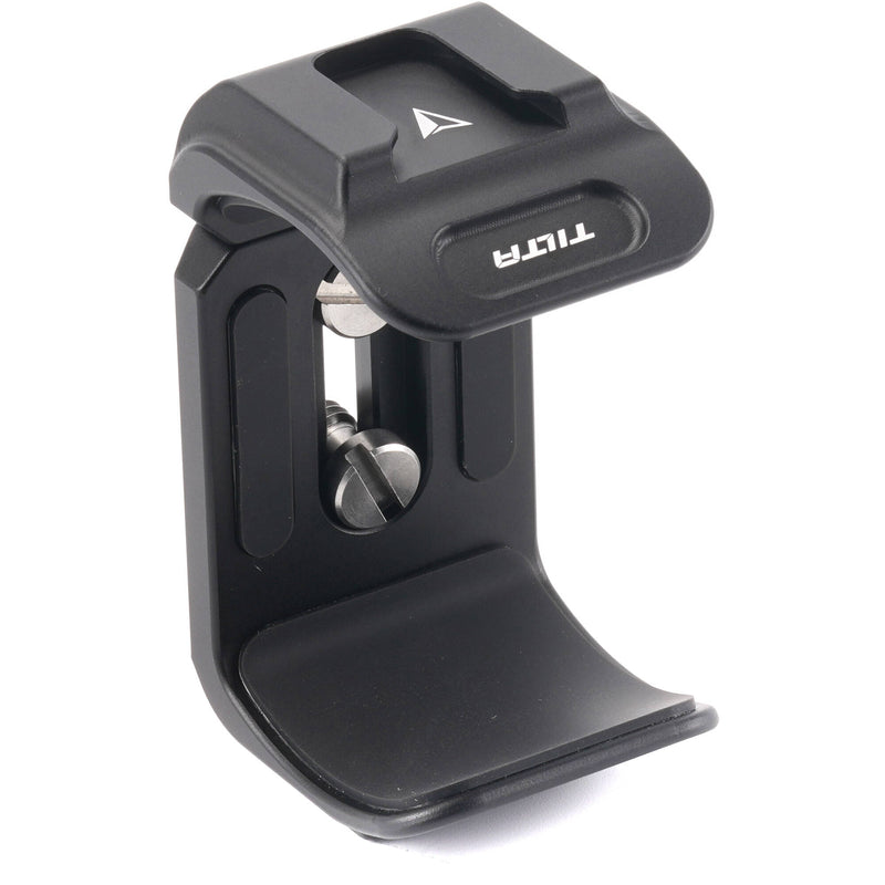 Tilta Universal Power Bank Holder (Black)