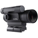 Optisan RMX302 1x30 Red Dot Sight (3 MOA Reticle)