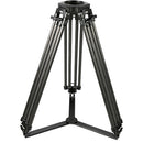 Teris Cine-H Heavy-Duty Tripod