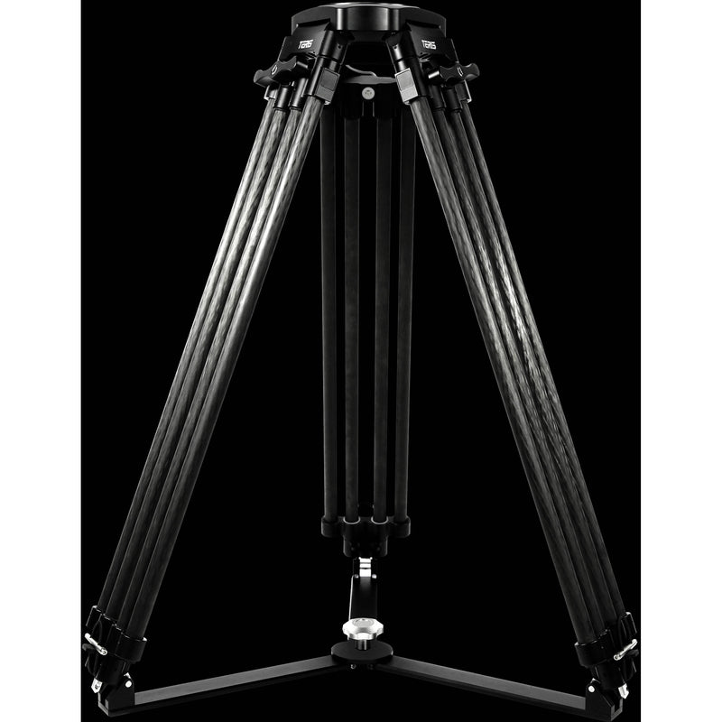 Teris Cine-H Heavy-Duty Tripod