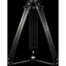 Teris TS350-CINE Fluid Head with Cine-H Heavy-Duty Tripod Kit