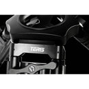 Teris Cine-H Heavy-Duty Tripod