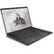 Lenovo 16" ThinkPad P1 Gen 6 Mobile Workstation with 3 Years Lenovo Premier Support