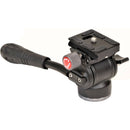 Field Optics Research MicroPan Head