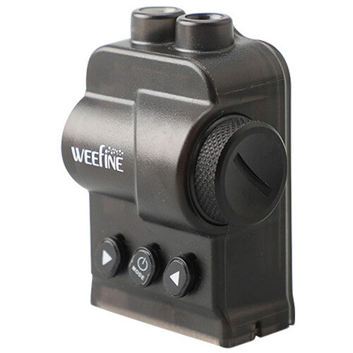 Weefine WFA03 Remote Control