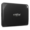 Crucial 1TB X10 Pro USB 3.2 Gen 2x2 Portable SSD